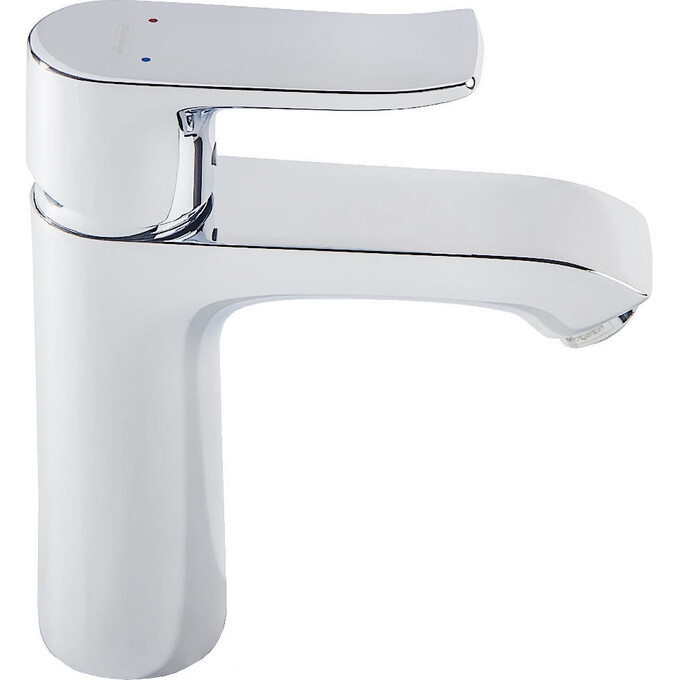 Смеситель для раковины Hansgrohe Metris 31285000, фото 3