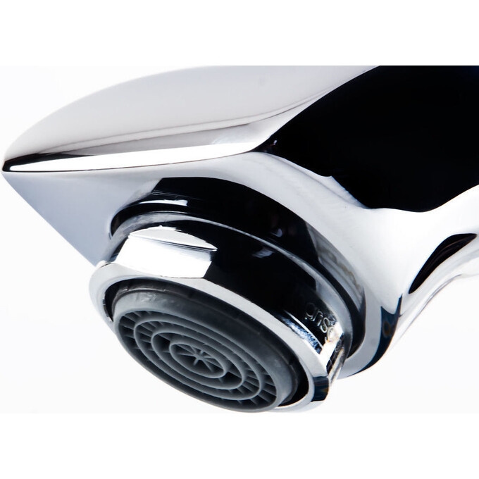 Смеситель для раковины Hansgrohe Metris 31285000, фото 4