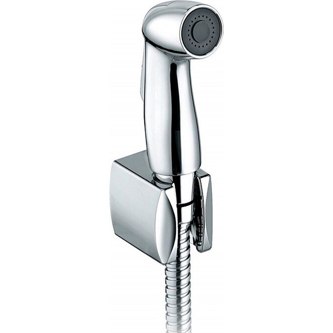 Гигиенический душ Kludi Bozz 730420500 (с держателем и шлангом), фото 