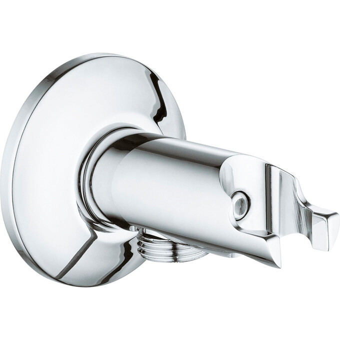 Держатель с подключением Grohe Sena 26333000, фото 