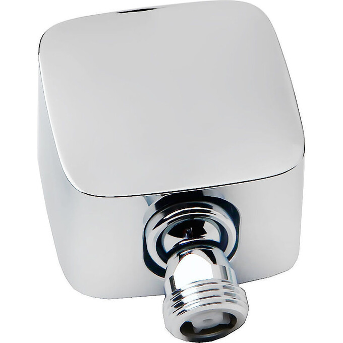 Підключення шланга Hansgrohe Puravida 27414000, фото 