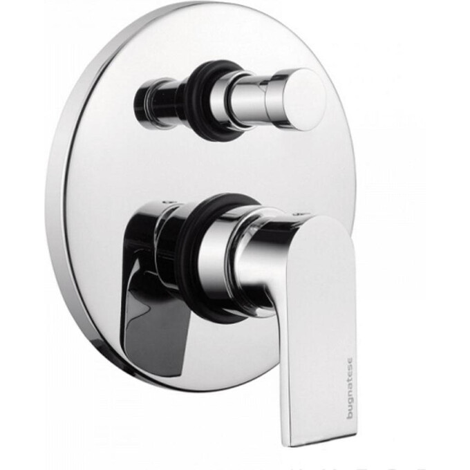 Змішувач для ванни Bugnatese Simple SIMCR6672, фото , изображение 2