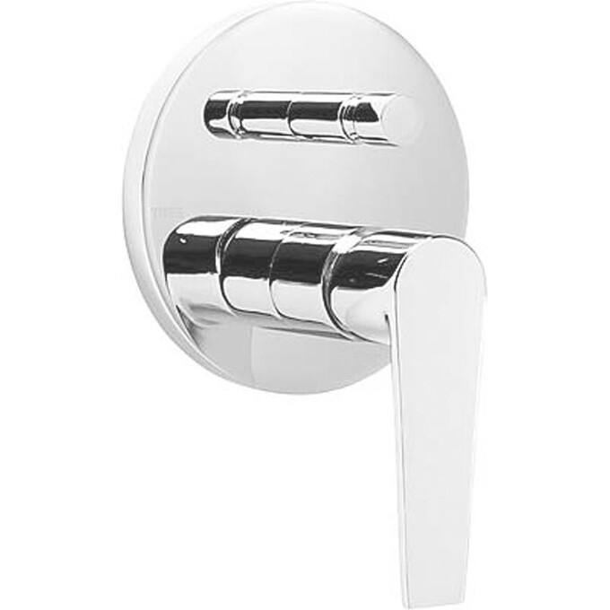 Смеситель встраиваемый Tres Class 20518001, фото 