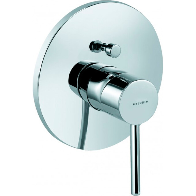 Зовнішня частина Kludi Bozz 386570576, фото 