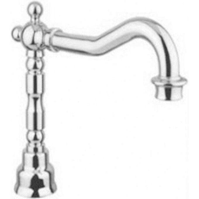 Излив на борт ванны Bugnatese Accessori RICCR19315, фото 