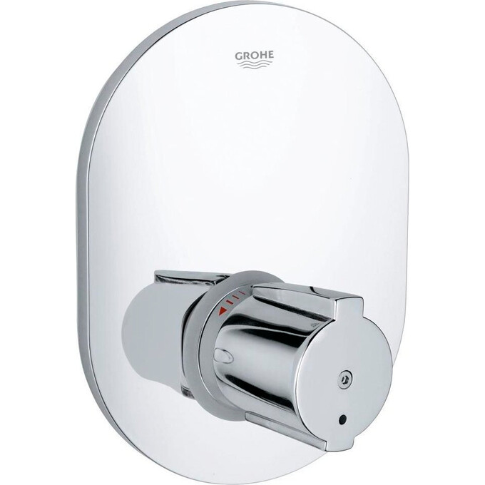 Термостат центральний Grohe Grohtherm 2000 19418000, фото 