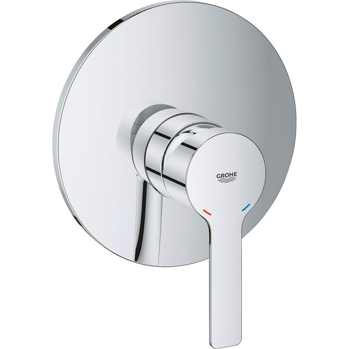 Змішувач для душу Grohe Lineare New 19296001, фото 