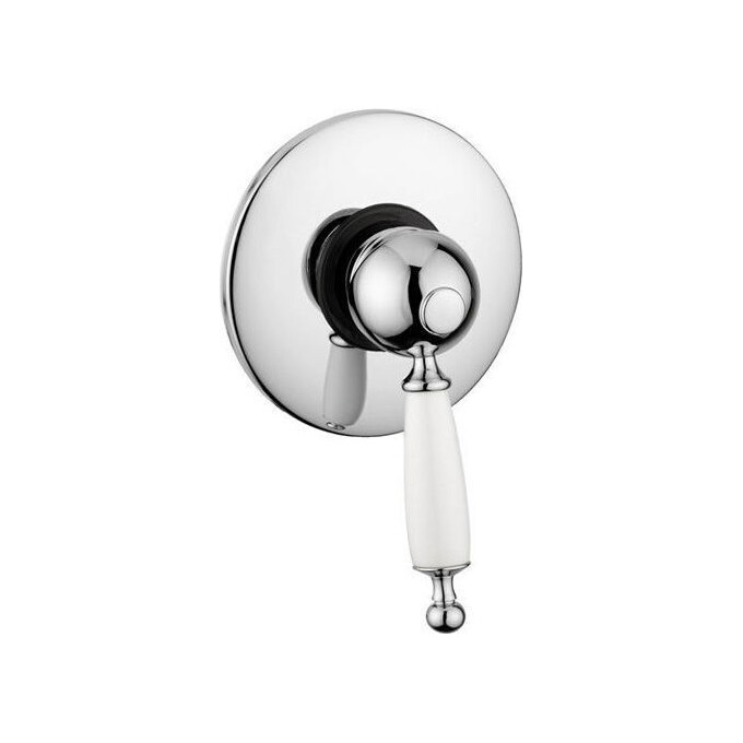 Змішувач для душу Bugnatese Oxford OXCR6330, фото , изображение 2