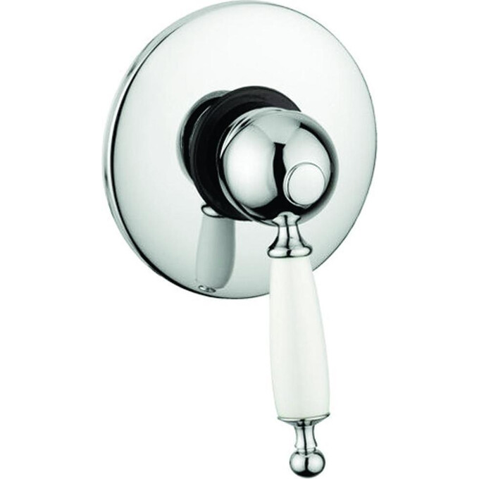 Змішувач для душу Bugnatese Oxford OXCR6330, фото , изображение 3