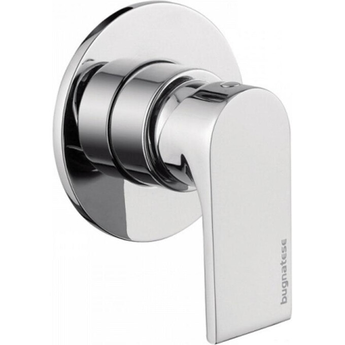 Змішувач для душу Bugnatese Simple SIMCR6630, фото 