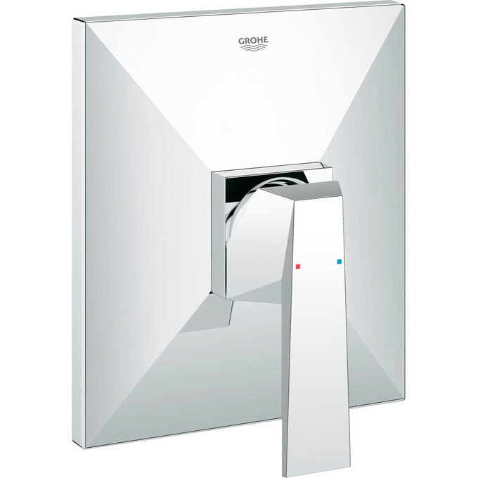 Смеситель для душа Grohe Allure Brilliant 19789000, фото 