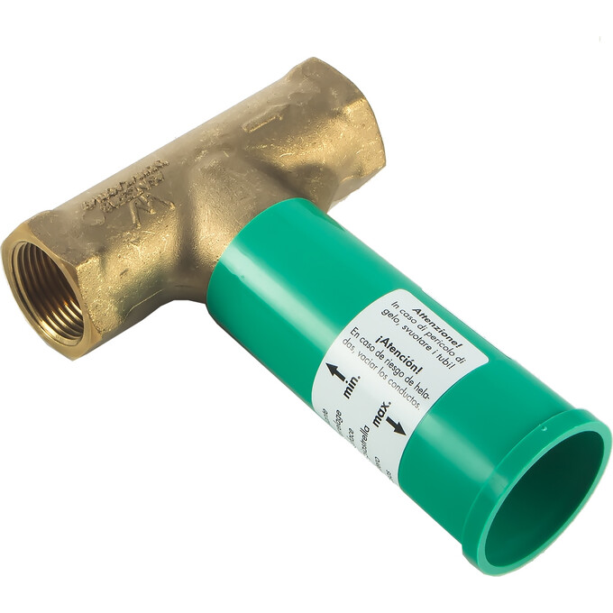 Скрытая часть Hansgrohe 15970180, фото 