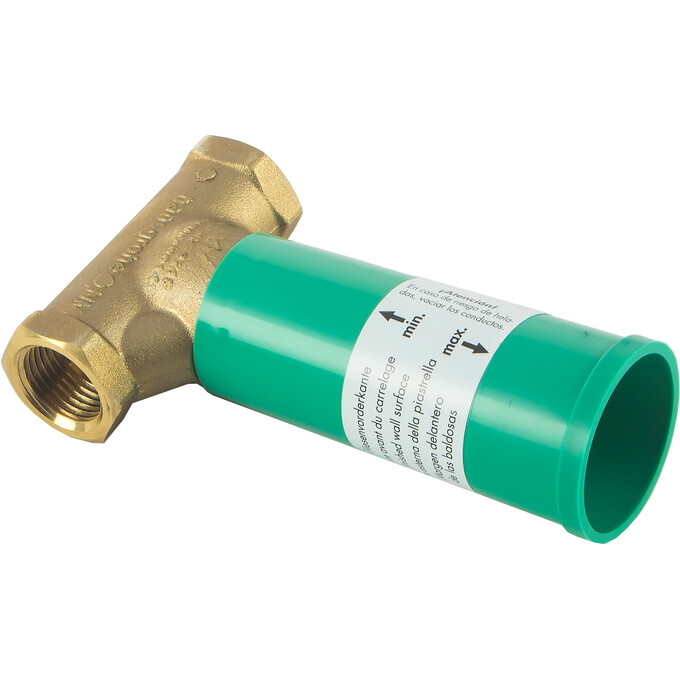 Запорный вентиль Hansgrohe 15974180, фото 