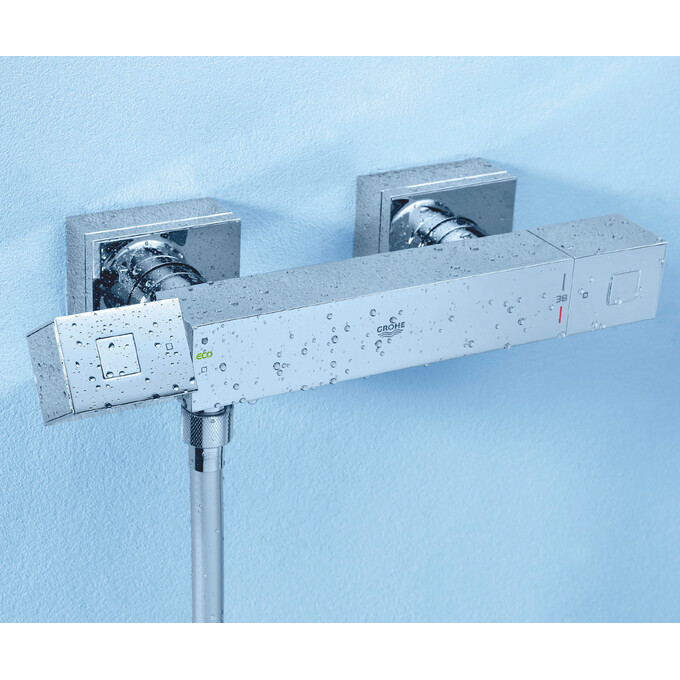 Термостат для душа Grohe Grohtherm 34488000, фото 2