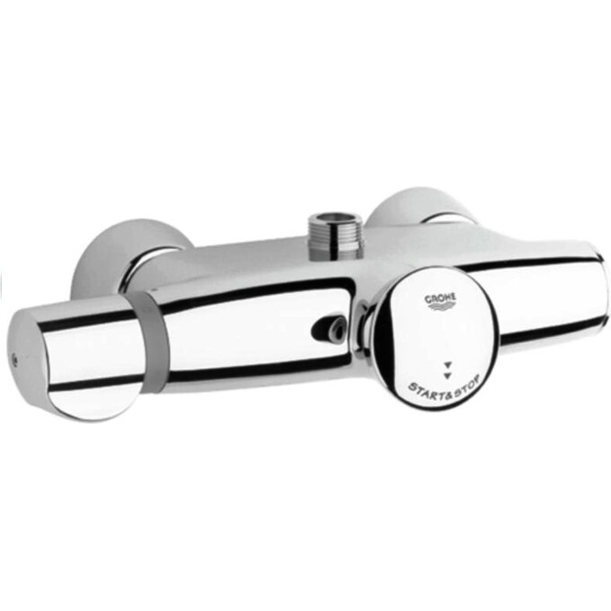 Термостат для душу Grohe Eurodisc 36244000, фото 