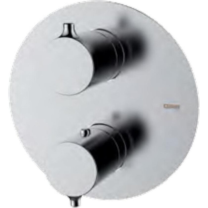 Термостат скрытого монтажа Grb Time 47120470, фото 