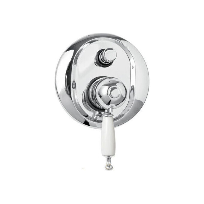 Центральний термостат Bugnatese Oxford OXCR6378, фото , изображение 2