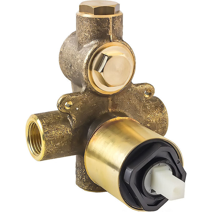 Прихована частина Kludi Logo Neo 38625, фото 