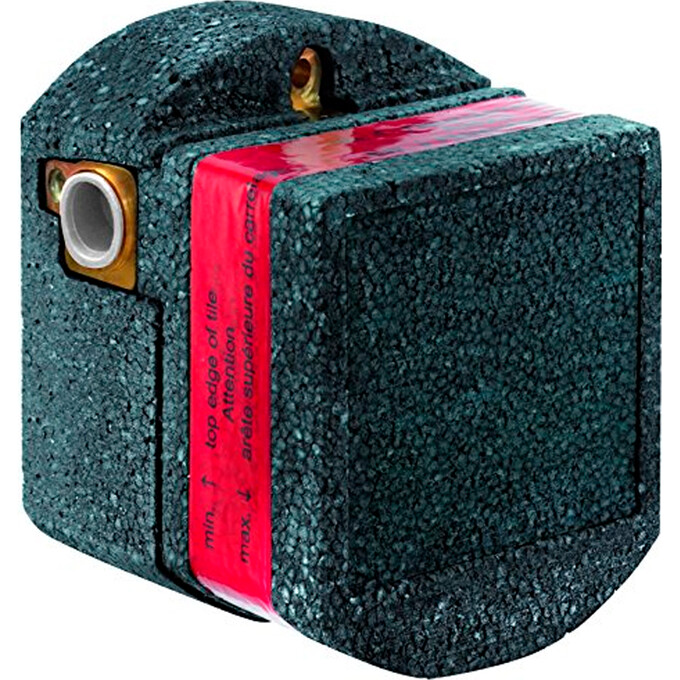 Скрытая часть Kludi Zenta 38004, фото 