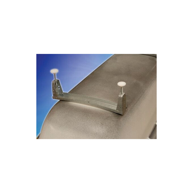 Ножки для ванны Roca A291021000, фото 2