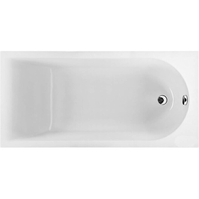 Ванна акрилова Kolo Opal Plus XWP135000N, фото , изображение 2