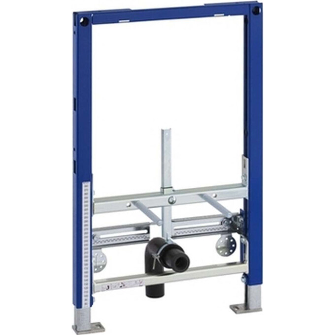 Инсталляция для биде Geberit Duofix 111.524.00.1, фото 