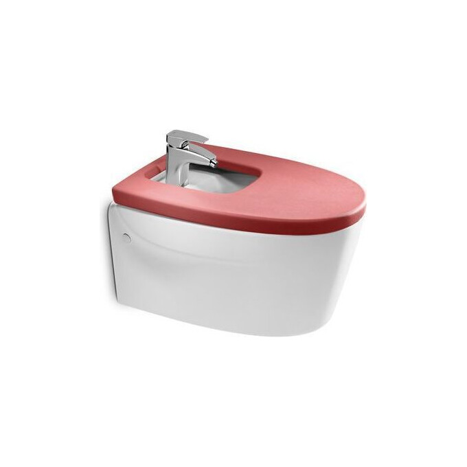 Подвесное биде Roca Khroma A357655000, фото 