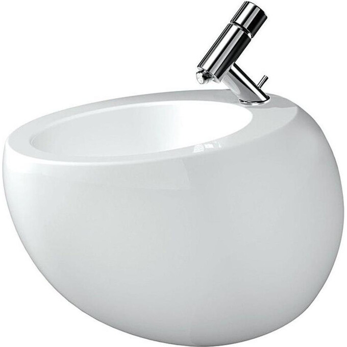 Консольне Біде Laufen Alessi One H8309714003041, фото 