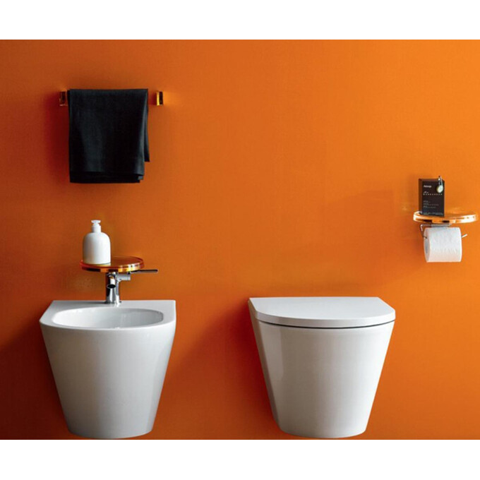 Подвесное биде Laufen Kartell H8303310003021, фото 2