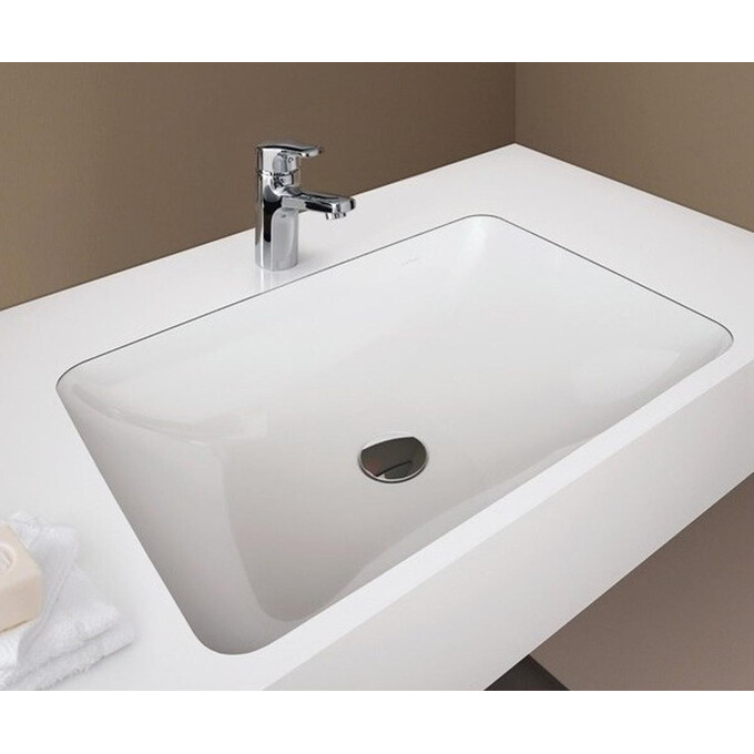 Раковина керамическая Laufen Pro S H8119650001091, фото 2