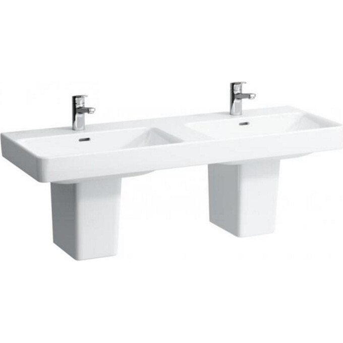 Умывальник на две чаши Laufen Pro S H8149680001041, фото 3