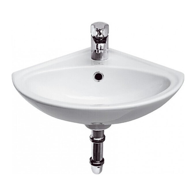 Раковина Cersanit K11-0013, фото , изображение 2