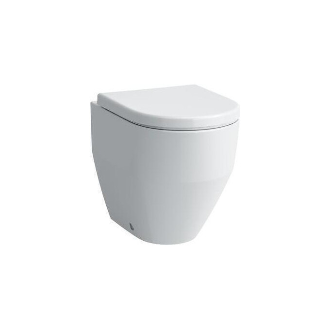 Унитаз Laufen Pro H8229520000001, фото 4