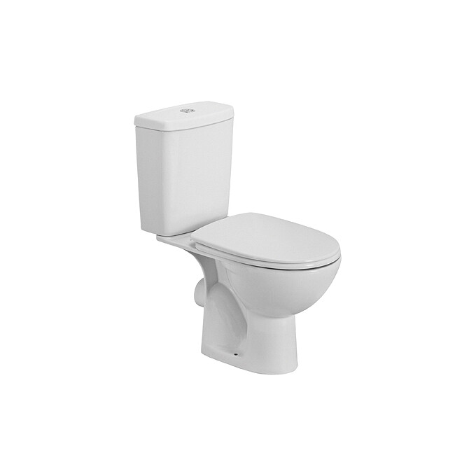 Унитаз с бачком Kolo Freja L79211000, фото 4