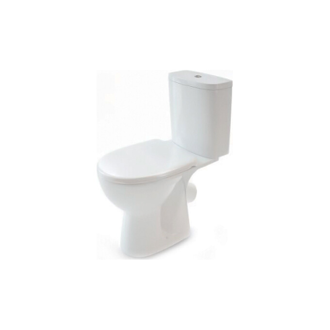 Унитаз с бачком Kolo Freja L79201000, фото 4