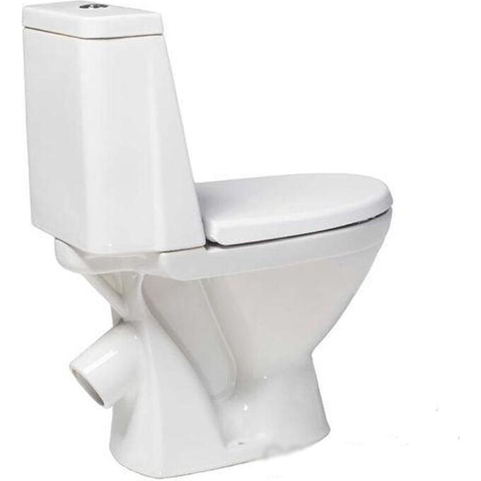 Напольный унитаз с косым выпуском Kolo Modo L39003000, фото 2