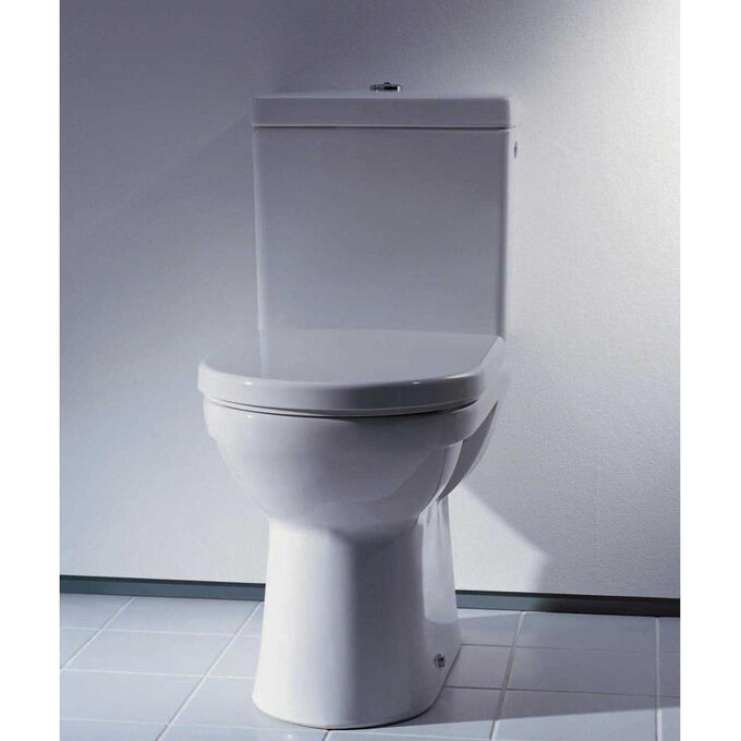 Напольный унитаз Laufen Pro H8249560000001, фото 3