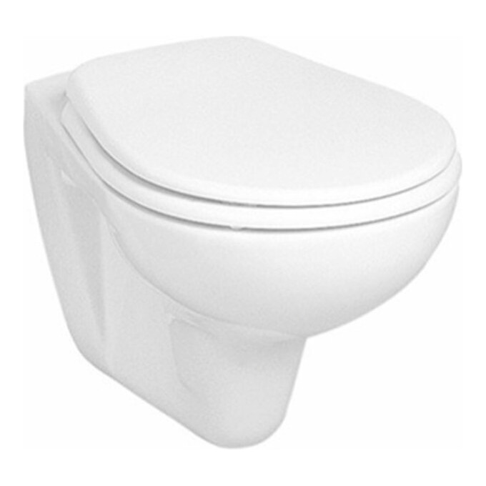 Чаша унитаза с сиденьем soft-close Kolo Idol M1310002U, фото 