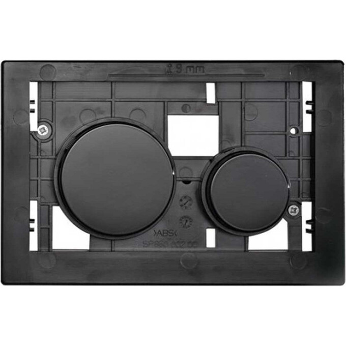 Смывная панель Tece Loop Modular 9240667, фото 