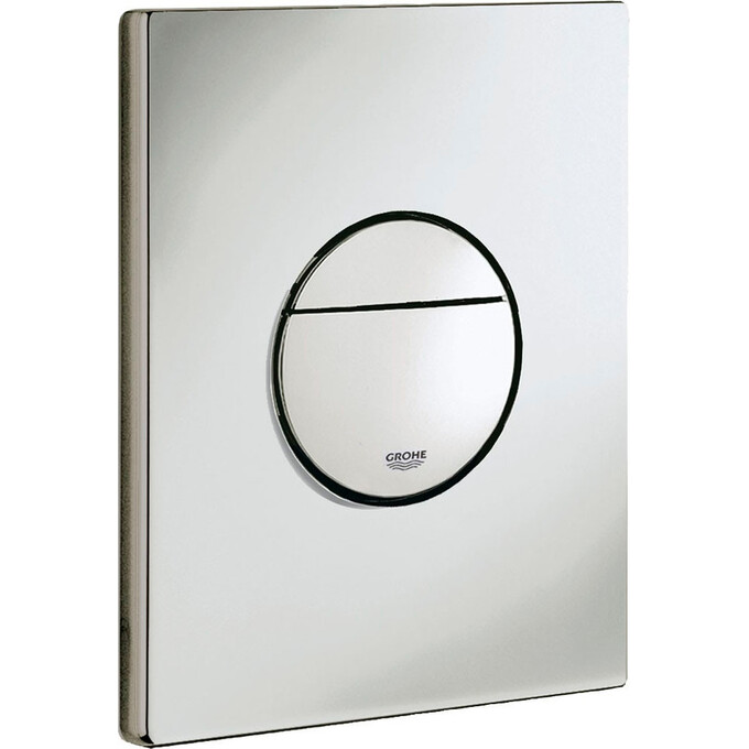Клавиша смыва Grohe Nova 38765P00, фото 