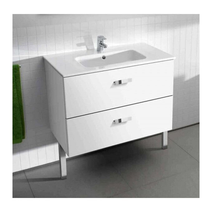 Тумба з раковиною Roca Victoria A855853806, фото , изображение 2