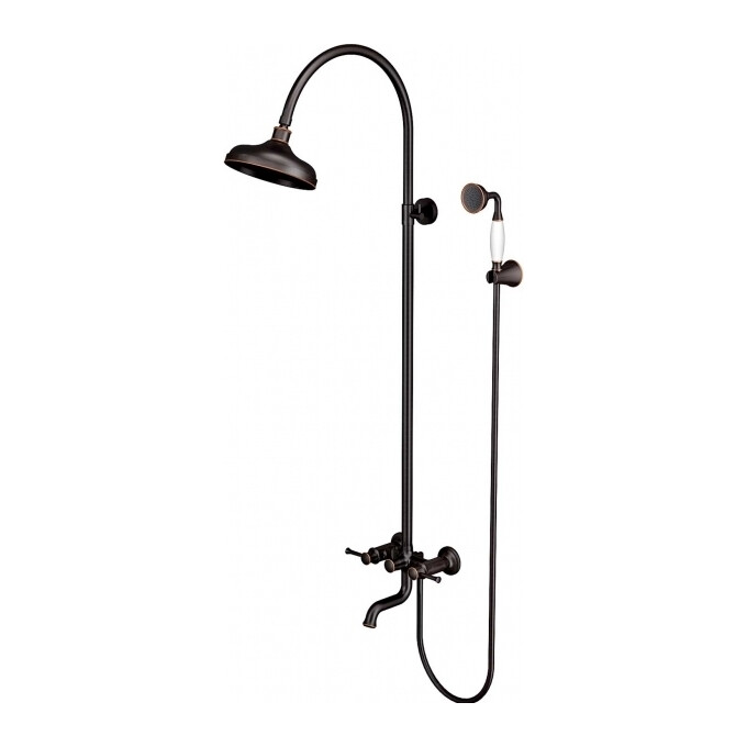 Душевая система Imprese Podzimа Zrala ZMK02170809, фото 