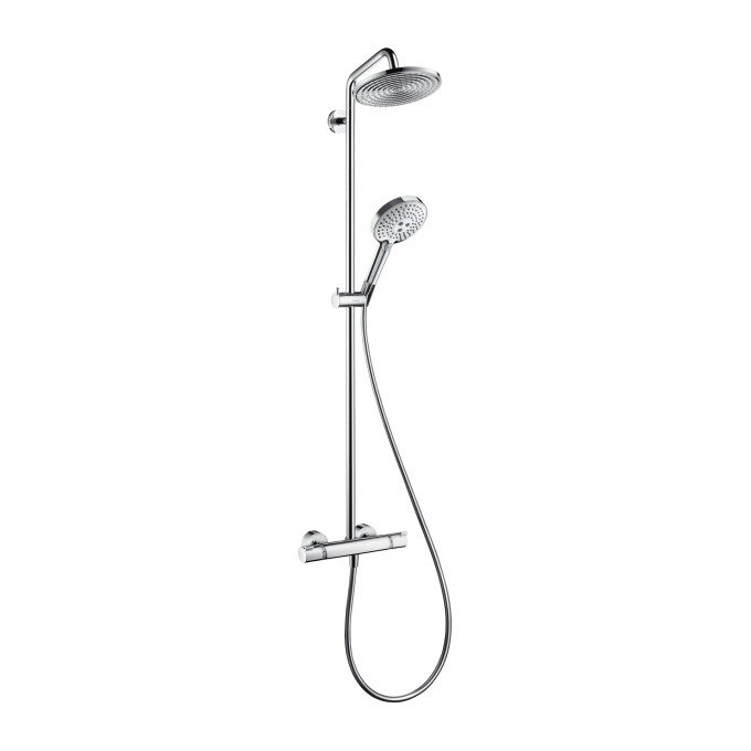 Душова система Hansgrohe Raindance 27115000, фото 