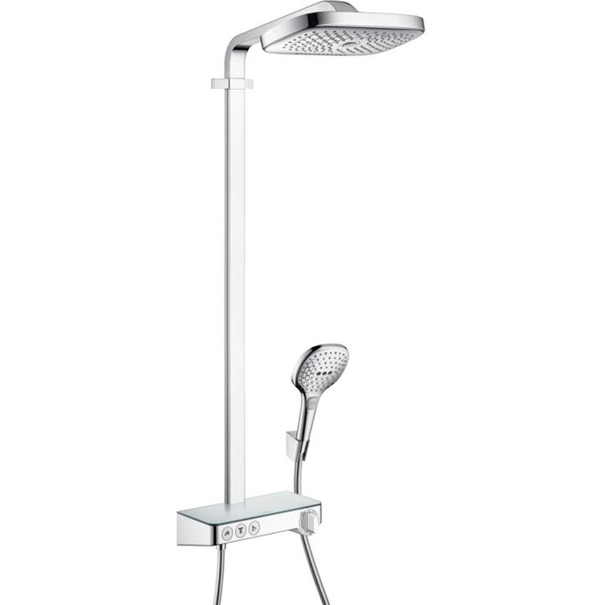 Душевая система Hansgrohe Raindance 27127000, фото 