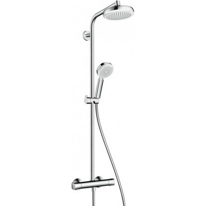 Душ Hansgrohe Crometta 27265400, фото 