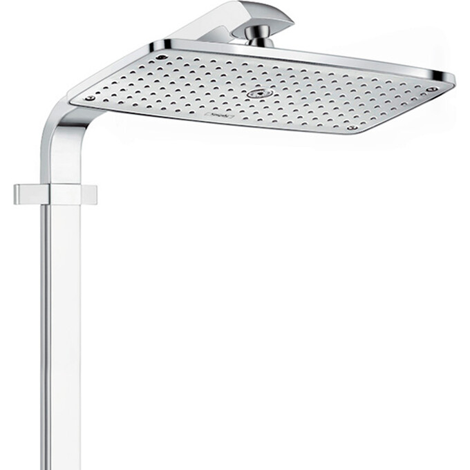 Душевая система с термостатом Hansgrohe Raindance 27288400, фото 2