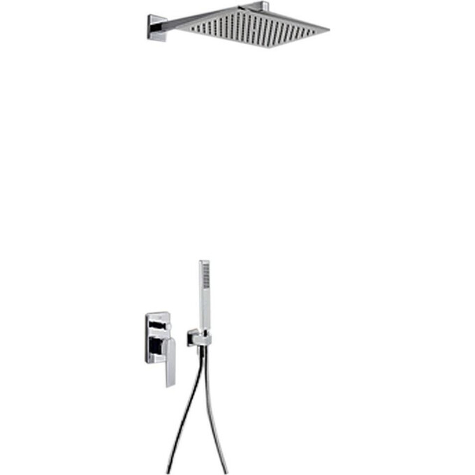 Душевая система Tres 20218006, фото 