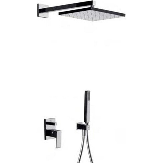 Душевая система Tres Cuadro 106980, фото 