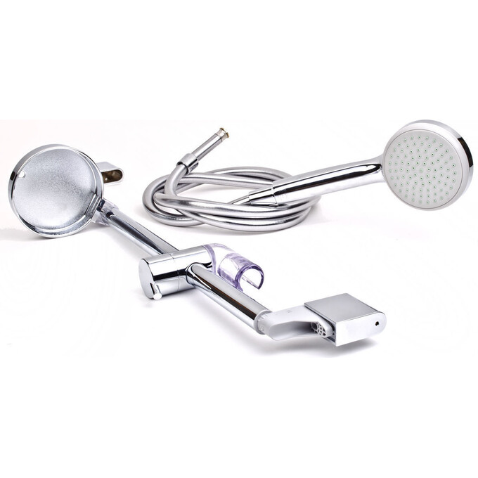 Душевой комплект Hansgrohe Croma 27717000, фото 