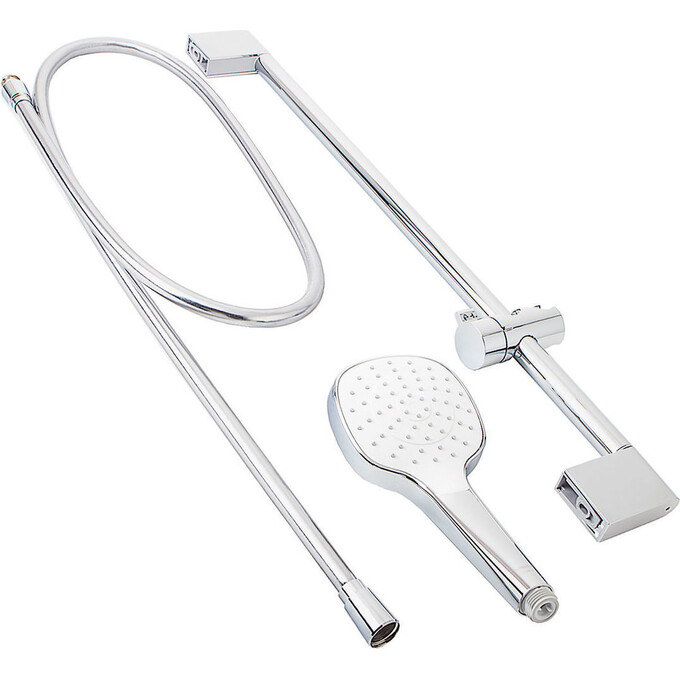 Душовий комплект Hansgrohe Croma 26584400, фото 